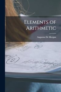 Elements of Arithmetic