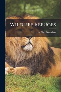Wildlife Refuges