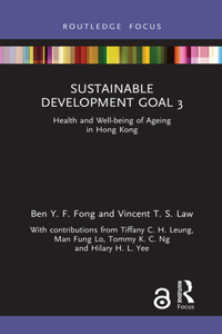 Sustainable Development Goal 3