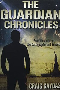 The Guardian Chronicles