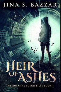 Heir of Ashes: Premium Hardcover Edition