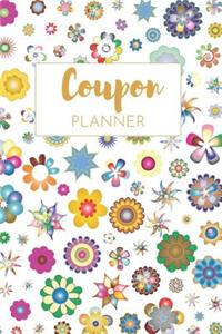Coupon Planner