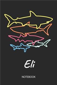 Eli - Notebook