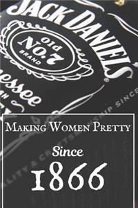 Making Women Pretty Since 1866