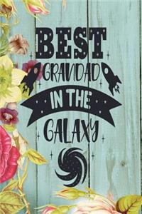 Best Grandad In The Galaxy