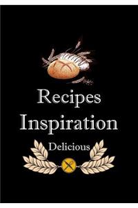 Recipes Inspiration Delicious