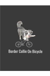 Border collie