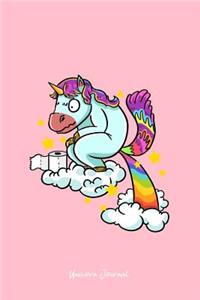 Unicorn Journal