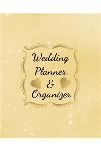 Wedding Planner & Organizer