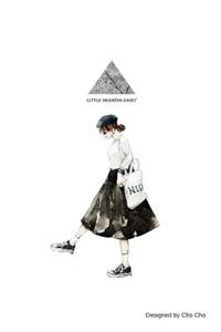 Little Drawing Diary