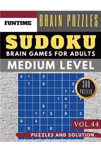 Medium Sudoku