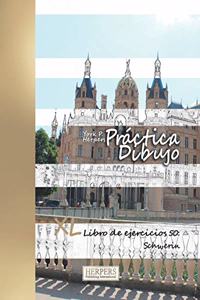Práctica Dibujo XL Libro de ejercicios 50