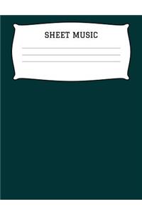 Sheet Music