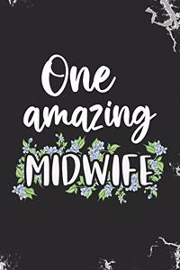 one amazing Midwife