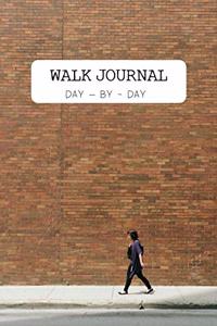 Day-By-Day Journal