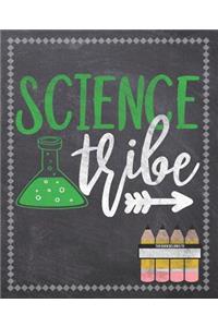 Science Tribe