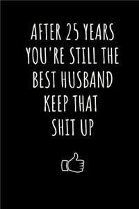 Funny Journal For Him