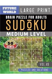 Sudoku Medium