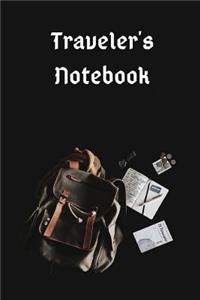 Traveler's Notebook