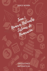 Tema 1. Números Naturales. Sistemas de Numeración