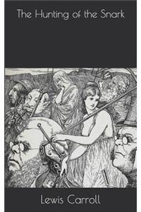 The Hunting of the Snark