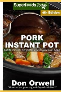 Pork Instant Pot