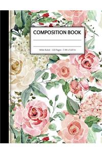 Composition Book