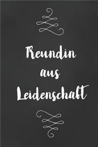 Freundin