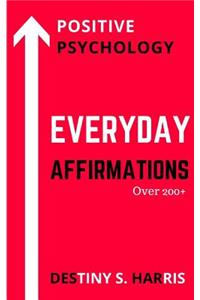 Everyday Affirmations
