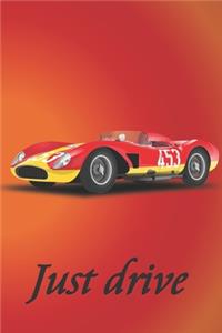 Just Drive