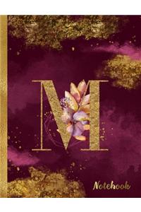 M Notebook