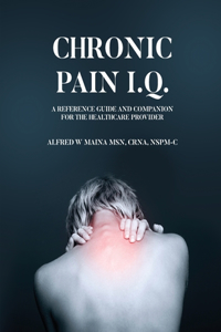 Chronic Pain I.Q.