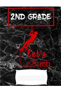 lets climb 2nd grade