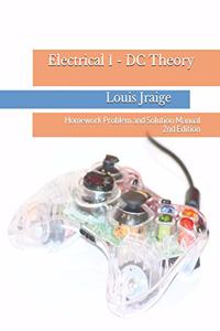 Electrical 1 - DC Theory