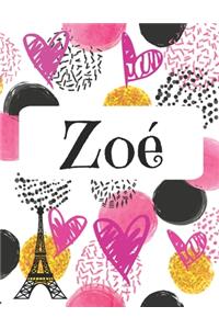 Zoé