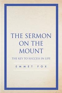 The Sermon on the Mount