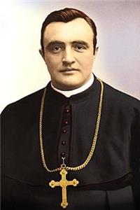 Killer Priest Hans Schmidt