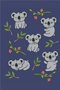 I Love Koalas