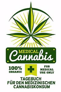 Tagebuch Für Den Medizinischen Cannabiskonsum