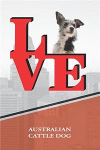 Australian Cattle Dog
