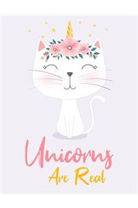 Unicorns Are Real