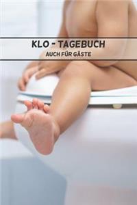 Klo Tagebuch