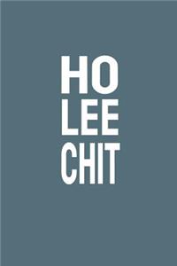 Ho Lee Chit