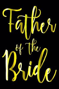 Father Of The Bride