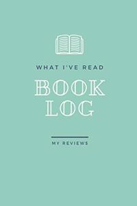 Book Log