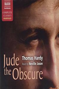 Jude the Obscure Lib/E