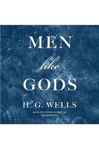 Men Like Gods