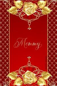 Prayer Journal, Mommy