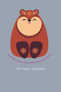 DOT Paper Notebook