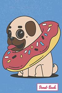 Donut-Book